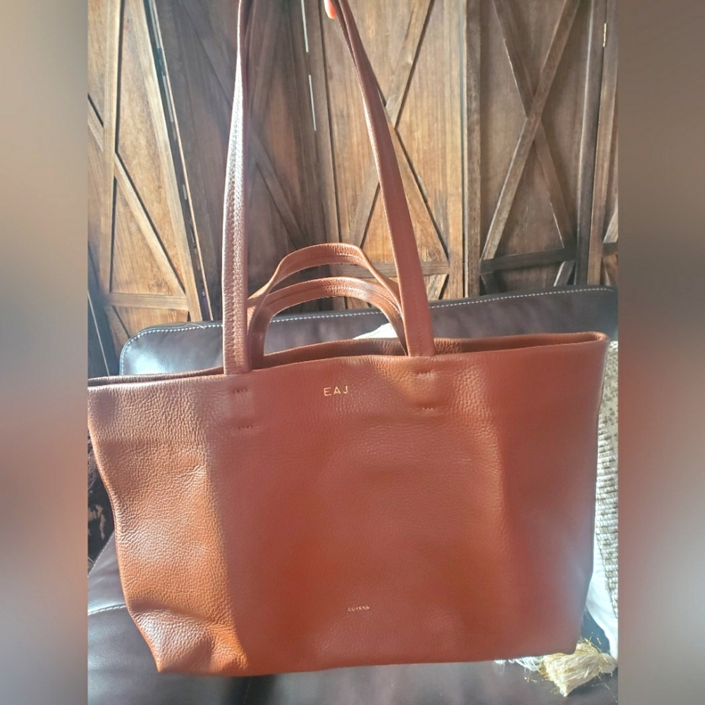 Cuyana Tote Bag